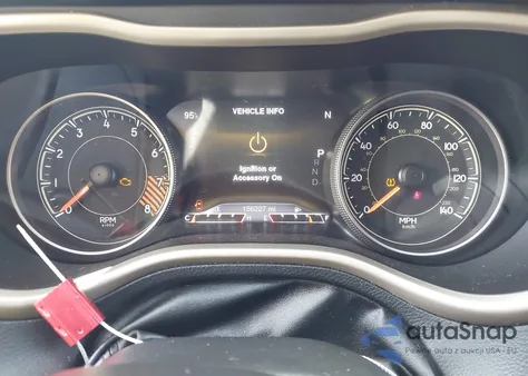 2015 Jeep Cherokee Limited from USA, damaged, VIN 1C4PJMDS9FW613898